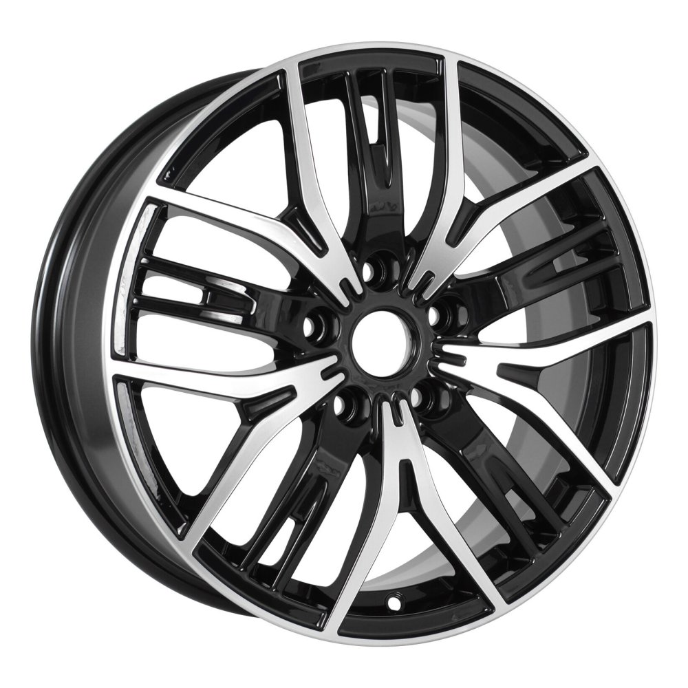 iFree Аскет Black_jack 7x17 5x114.3 ET45 D67.1