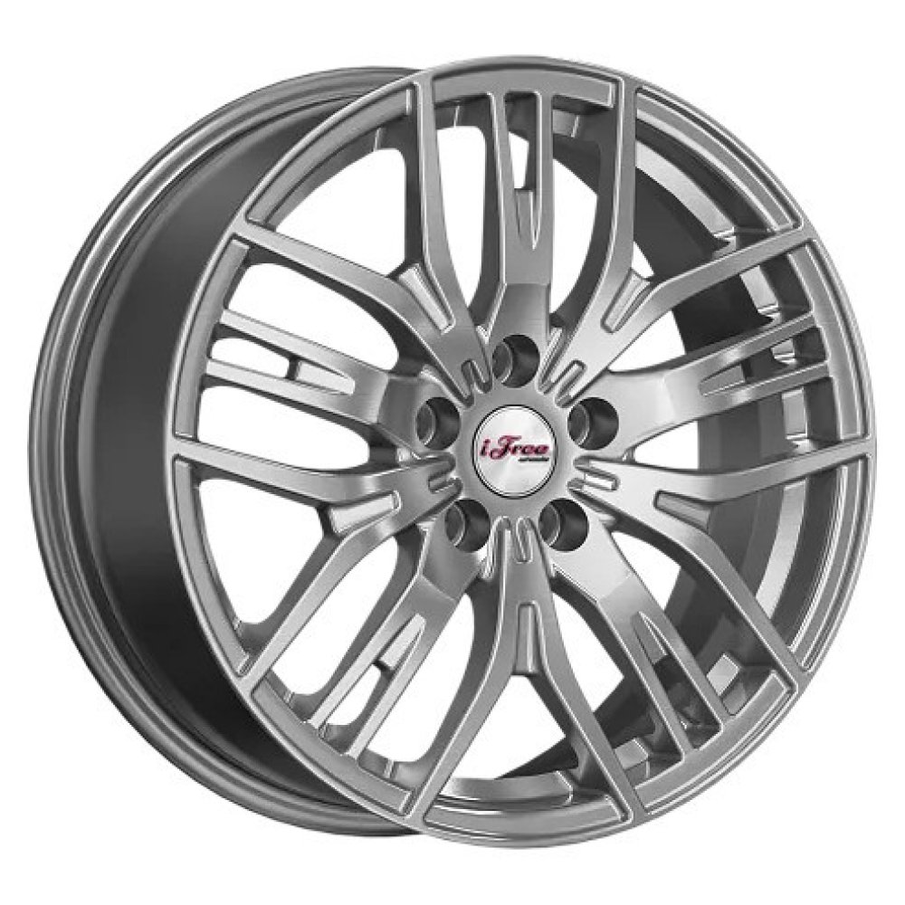 iFree Аскет 7x17 5x108 ET40 D65.1