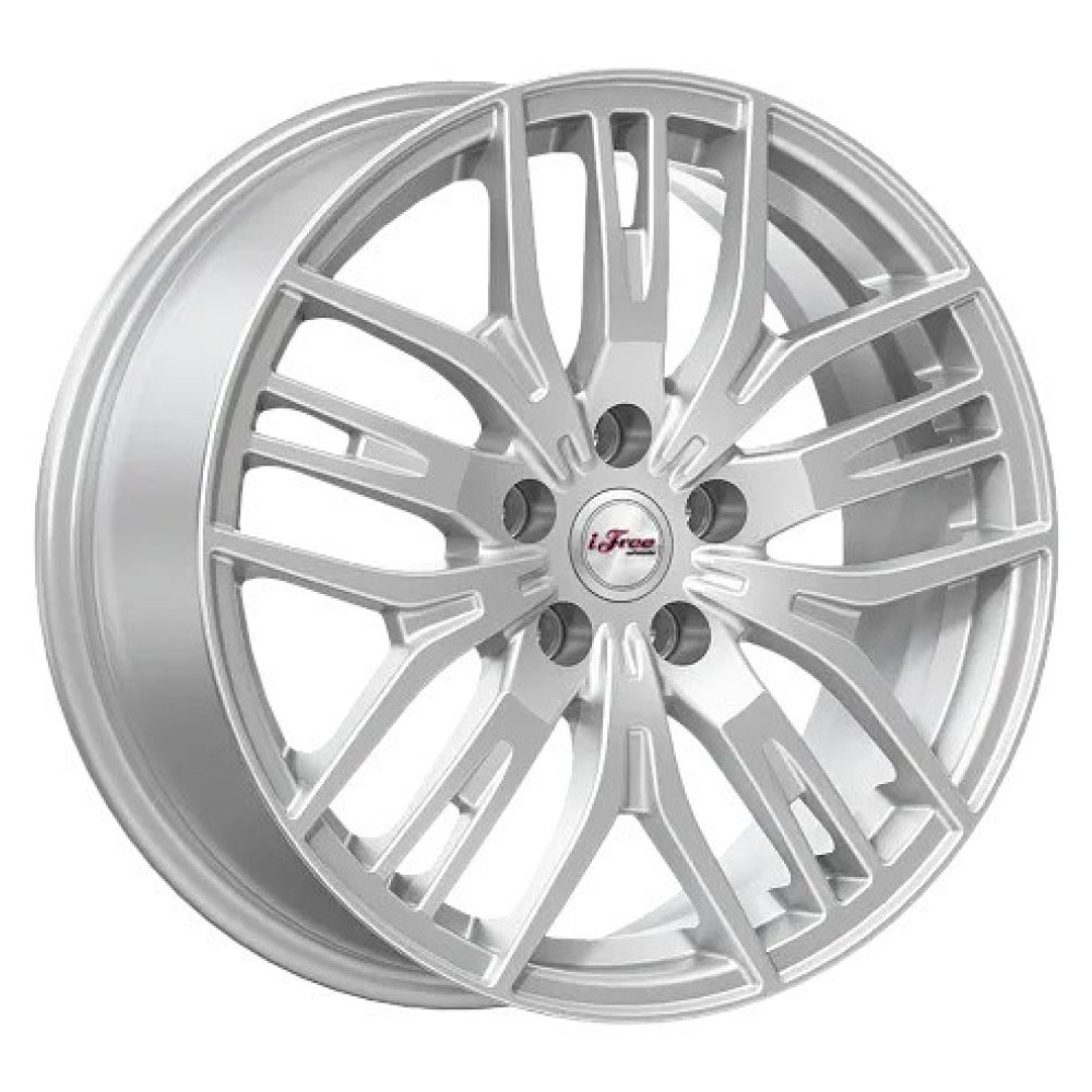 iFree Аскет 7x17 5x108 ET33 D60.1