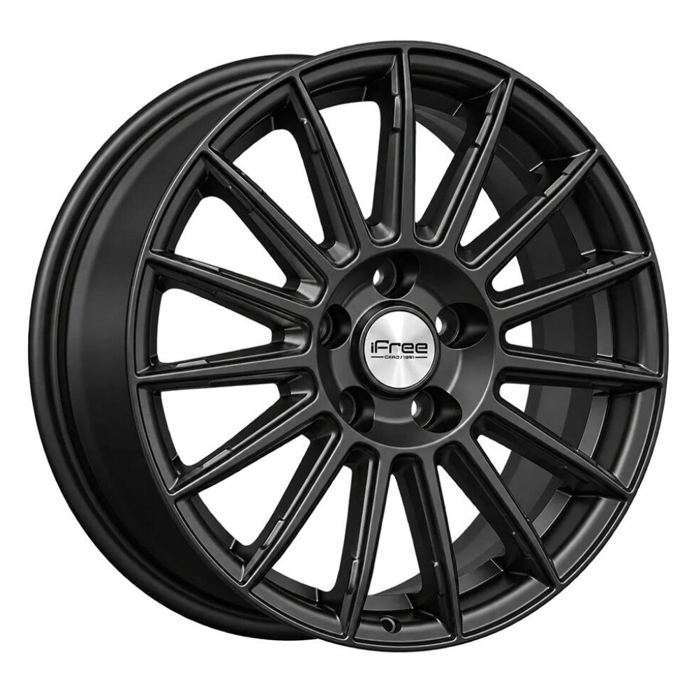 iFree Азур 6.5x16 5x110 ET40 D63.35