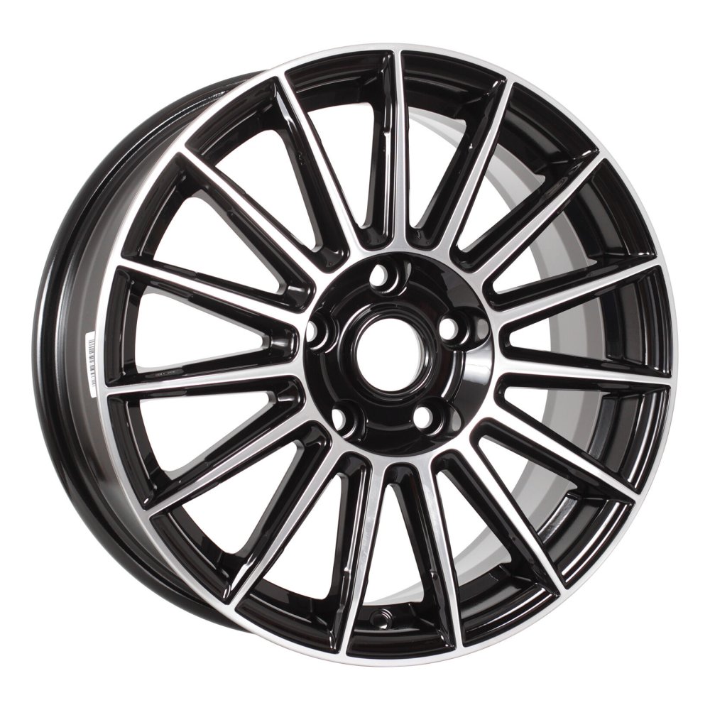 iFree Азур Black_jack 6.5x16 5x105 ET38 D56.6