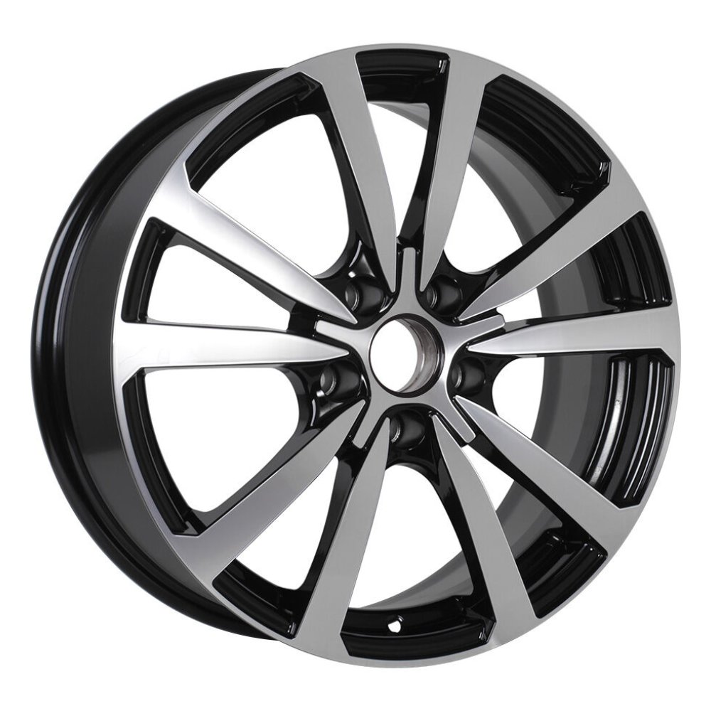 iFree Бэнкс Black_jack 7x17 5x112 ET35 D66.6