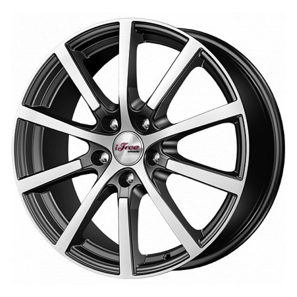 iFree Big-Byz 7x17 5x112 ET42 D66.6