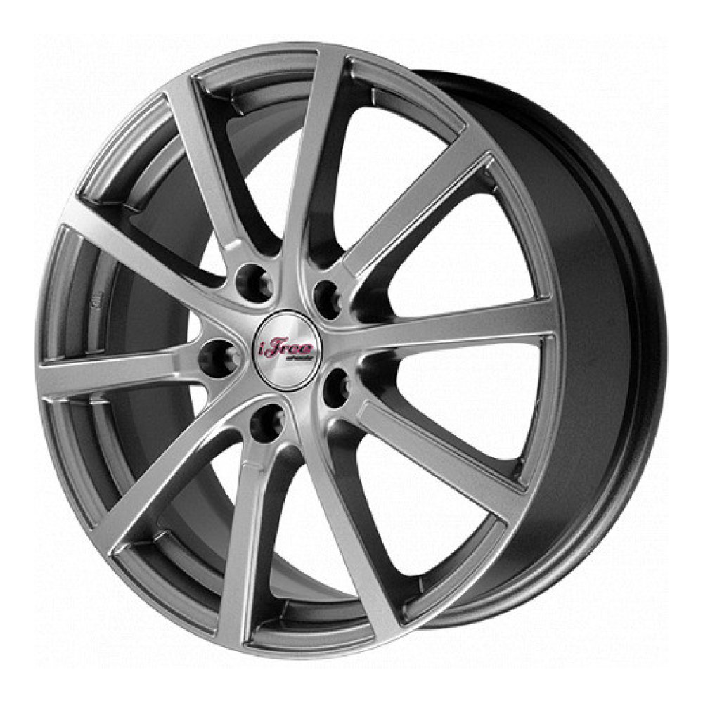 iFree Big-Byz 7x17 5x110 ET39 D65.1