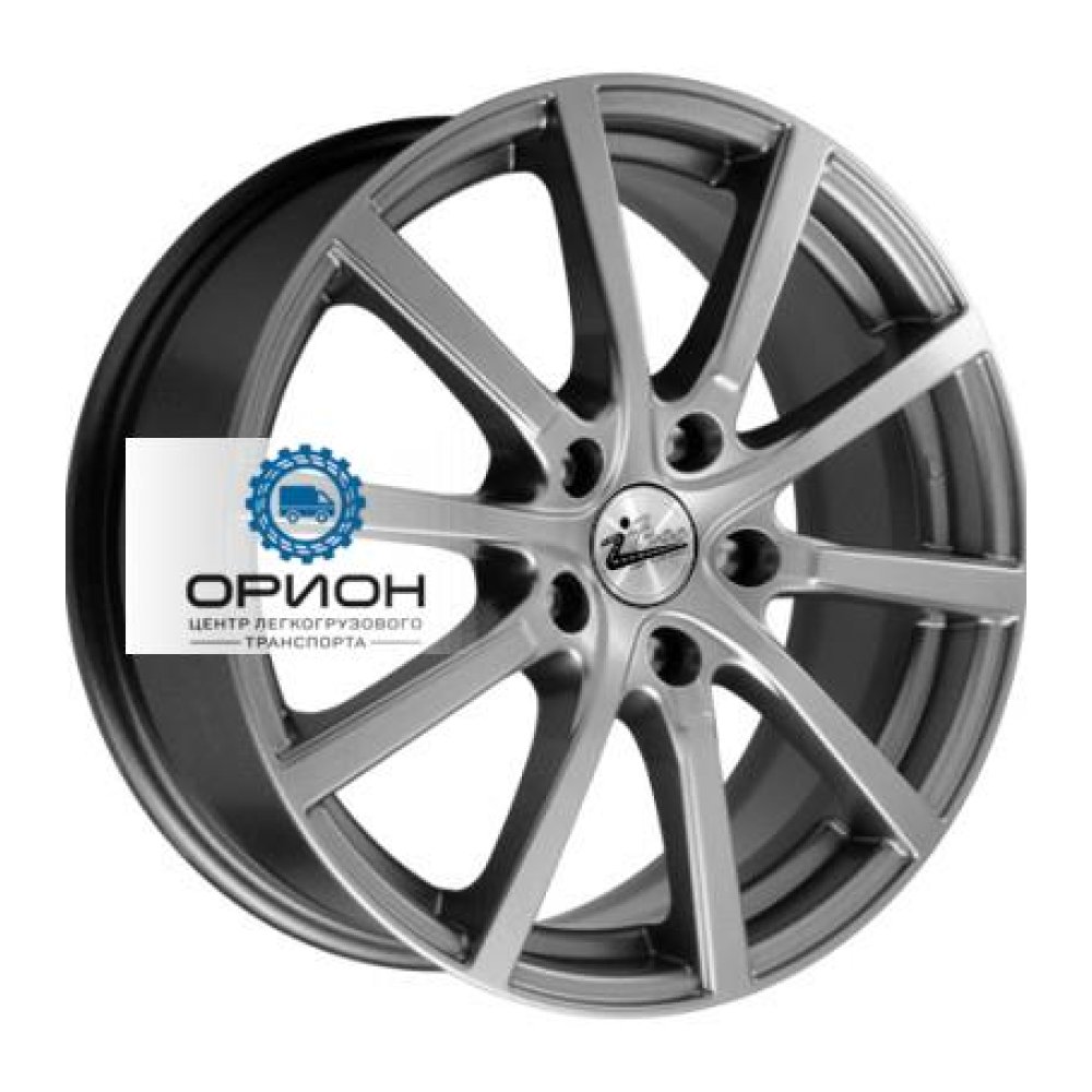 iFree Big Byz (КС680) 7x17 5x110 ET39 D65.1