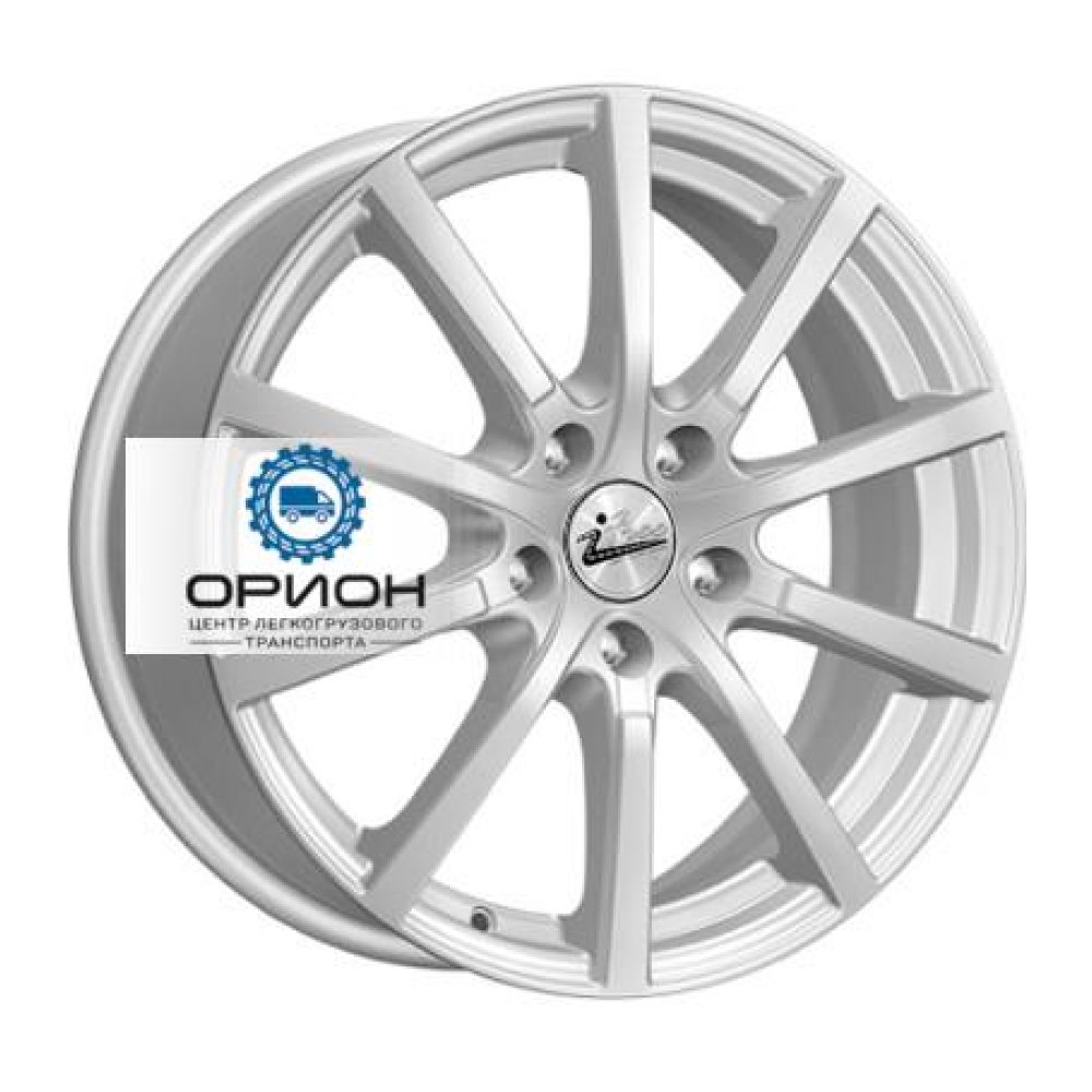 iFree Big Byz (КС680) 7x17 5x108 ET50 D63.35