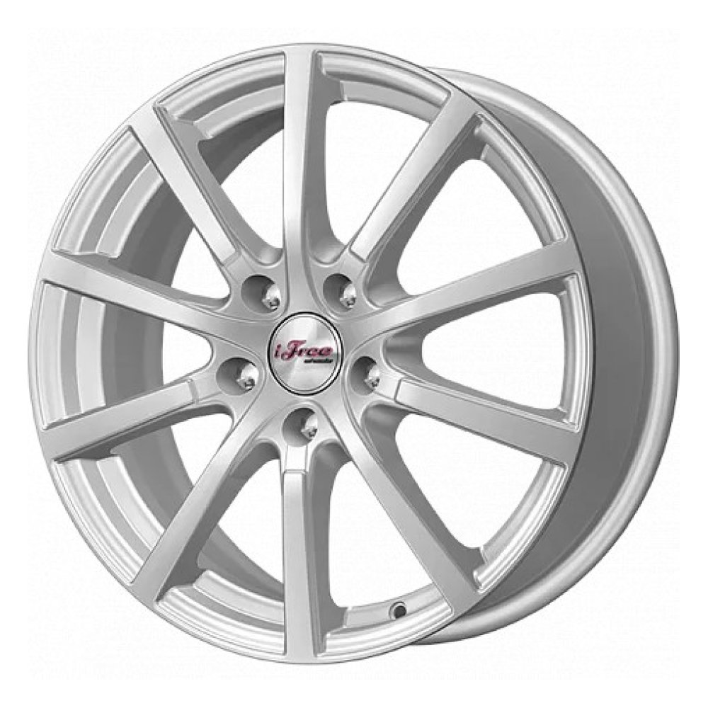 iFree Big-Byz 7x17 5x114.3 ET40 D66.1