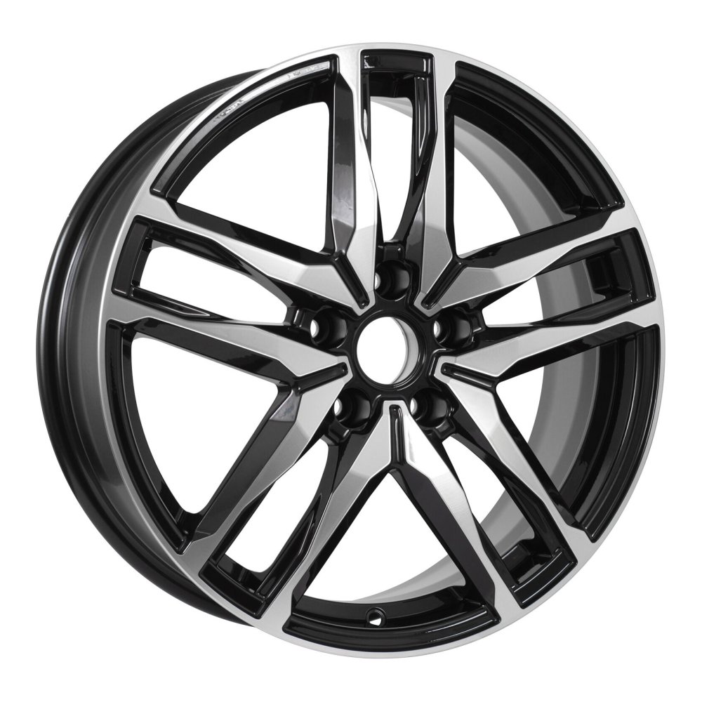 iFree Бомбей Black_jack 6.5x18 5x114.3 ET37 D66.6