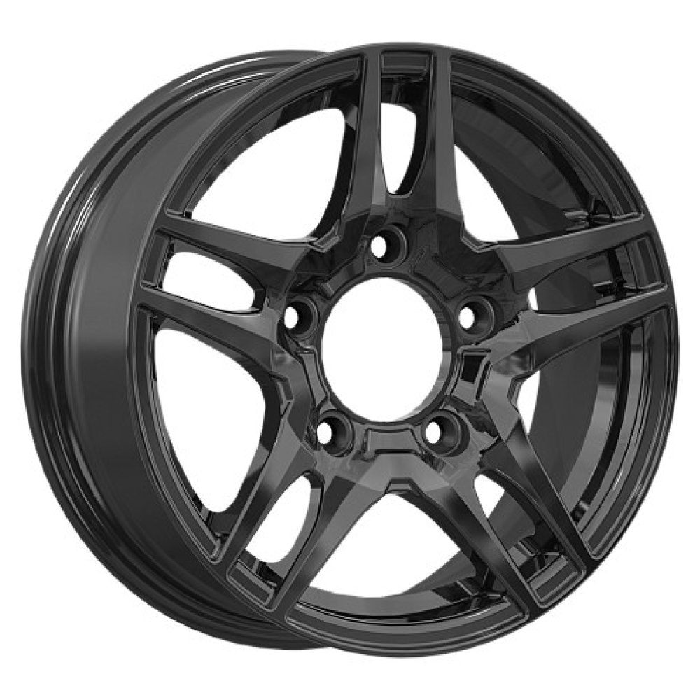 iFree Бустер BK 6x15 5x139.7 ET40 D98.1