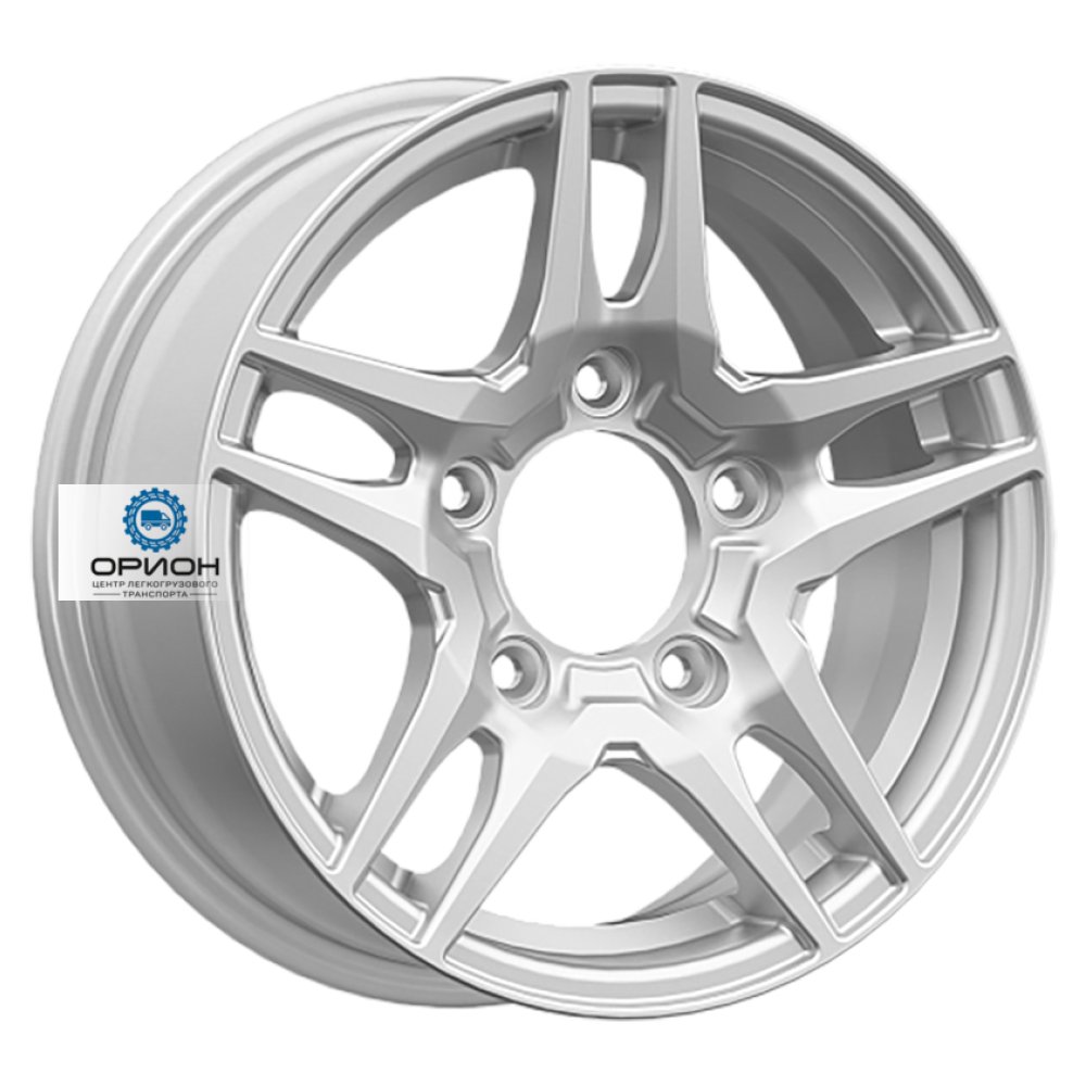 iFree Бустер 6x15 5x139.7 ET40 D98.1