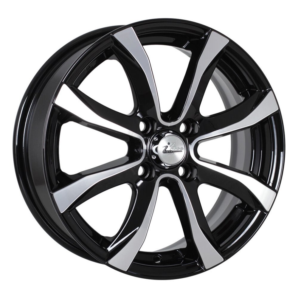 iFree Дайс Black_jack 6x15 4x108 ET30 D65.1