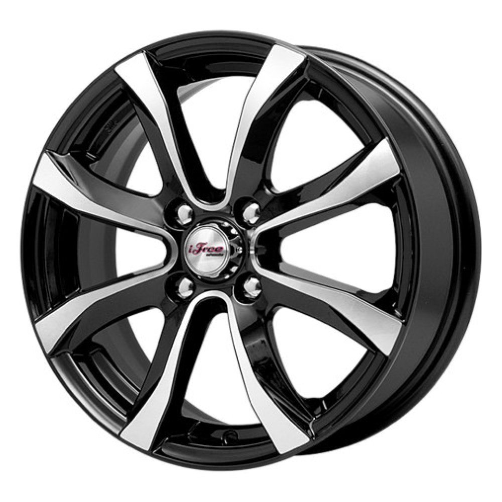 iFree Дайс 6x15 4x108 ET45 D63.35