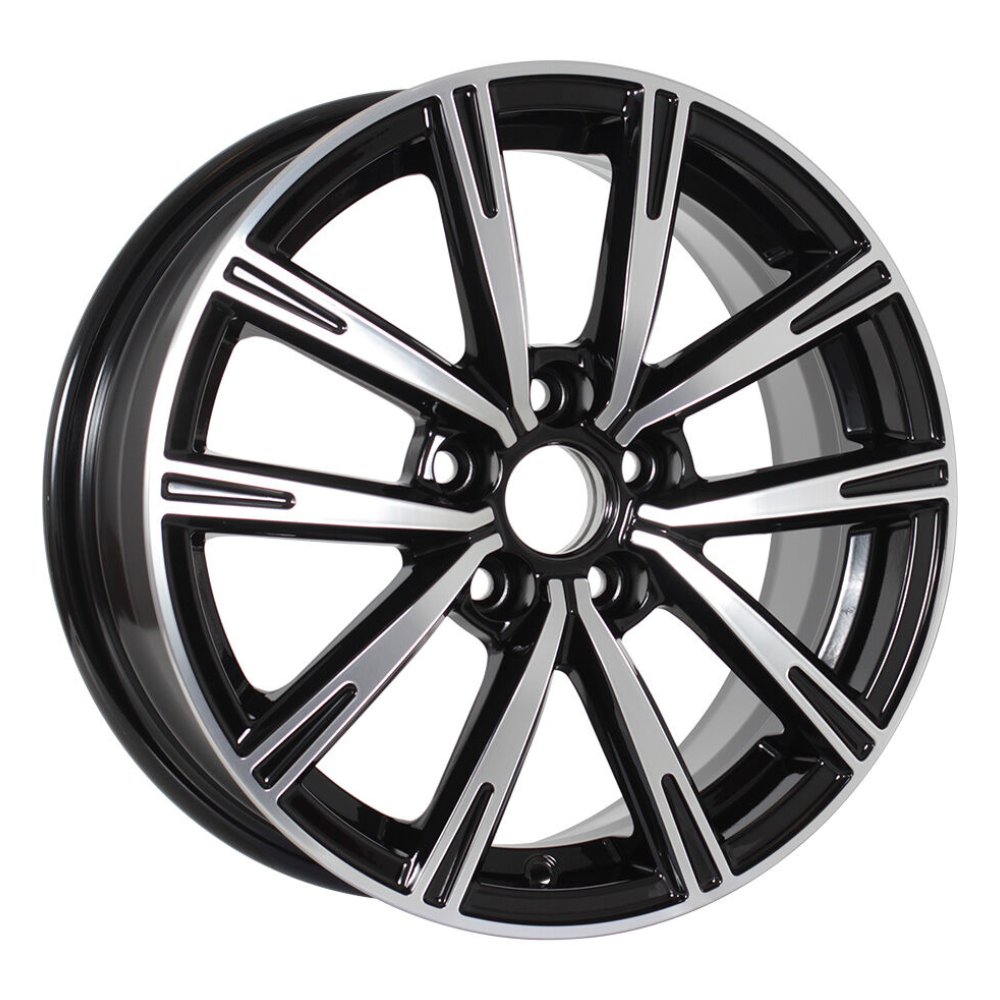 iFree Драйвер Black_jack 6x15 5x100 ET38 D57.1