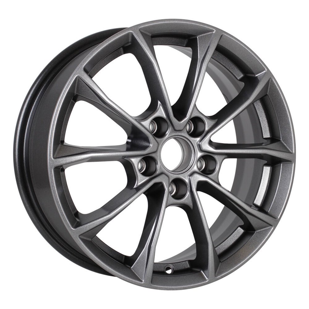 iFree Джет Highway 6.5x16 5x112 ET46 D57.1