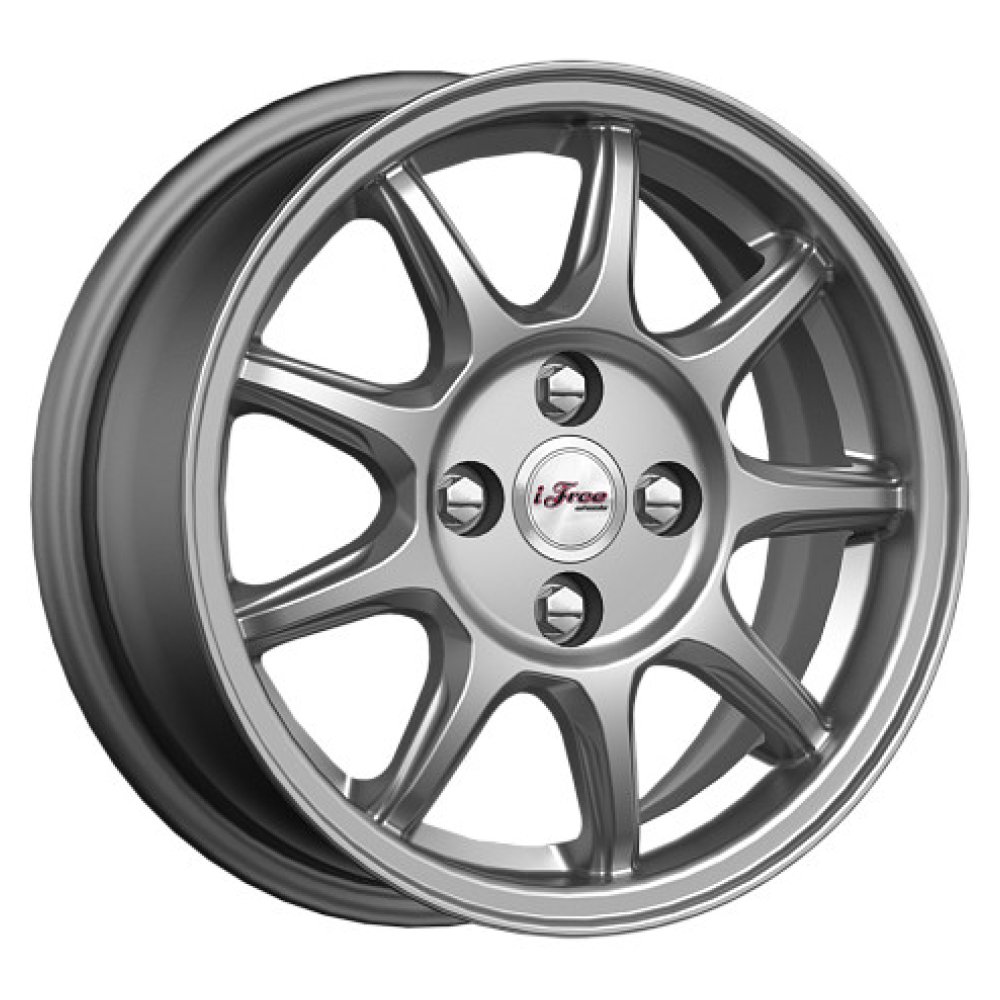 iFree Эвил 5.5x14 4x98 ET35 D58.5