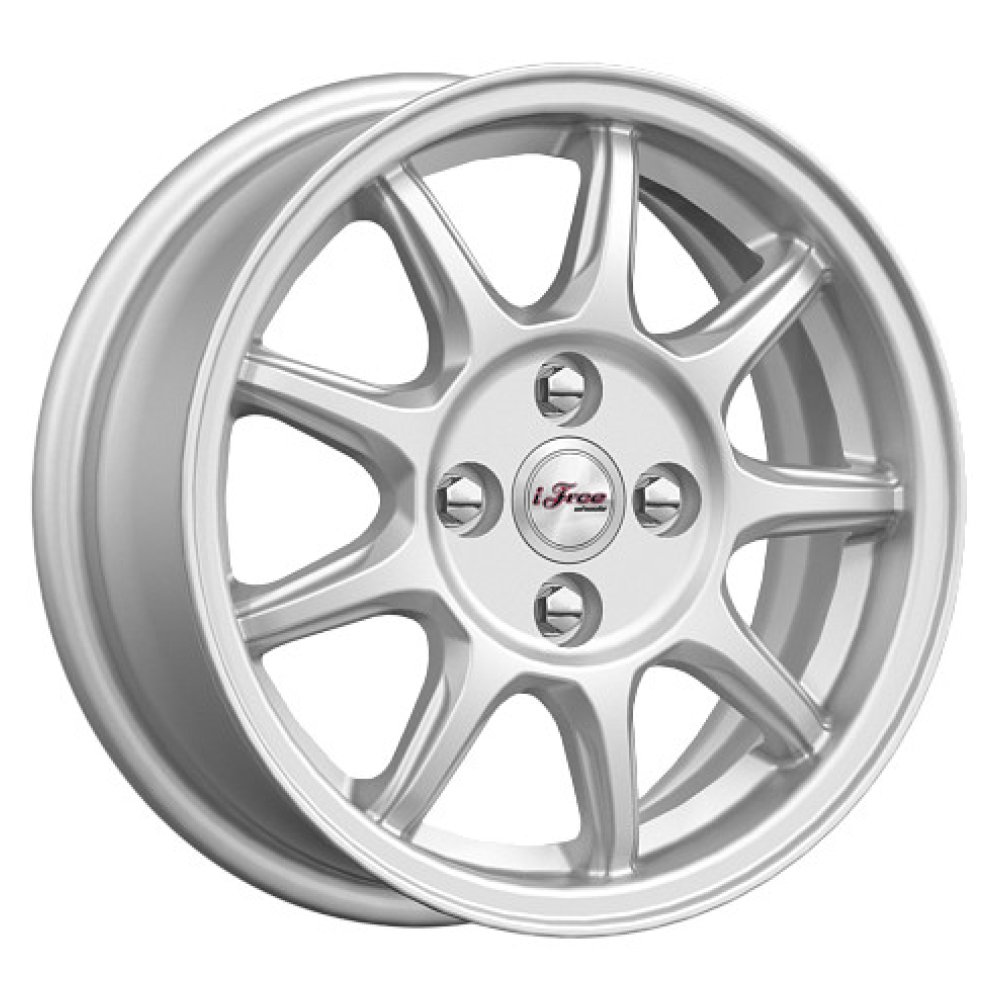 iFree Эвил 5.5x14 4x98 ET35 D58.5
