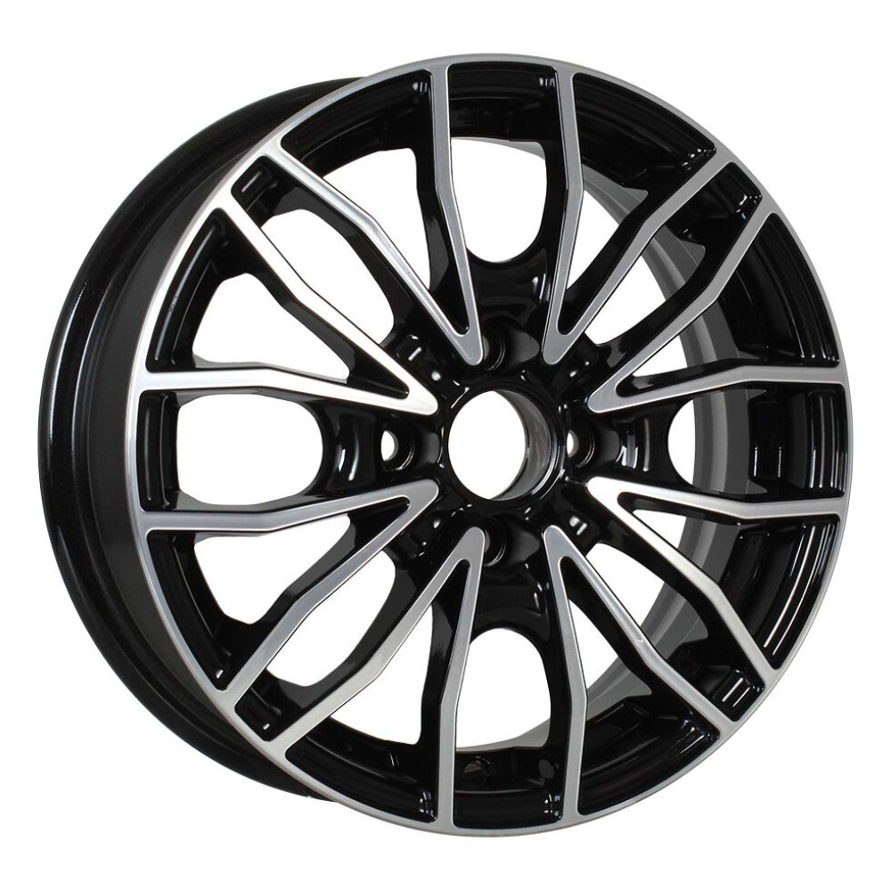 iFree Флайт Black_jack 5.5x14 4x100 ET38 D67.1