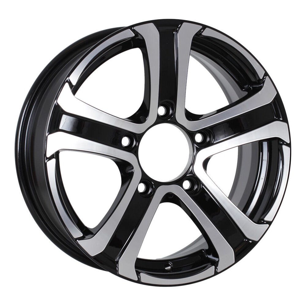iFree Хафпайп Black_jack 6x16 5x139.7 ET40 D98.5
