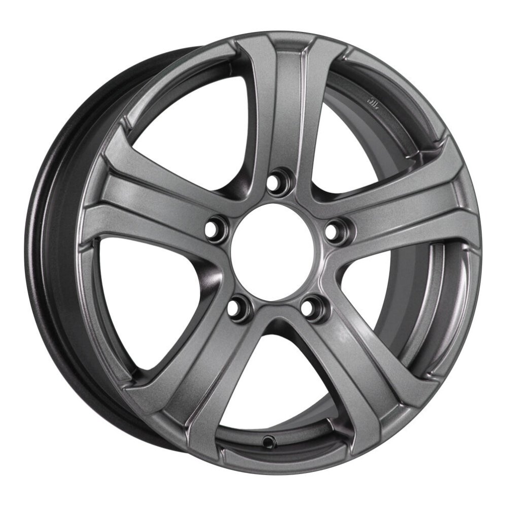 iFree Хафпайп Highway 6x16 5x139.7 ET40 D98