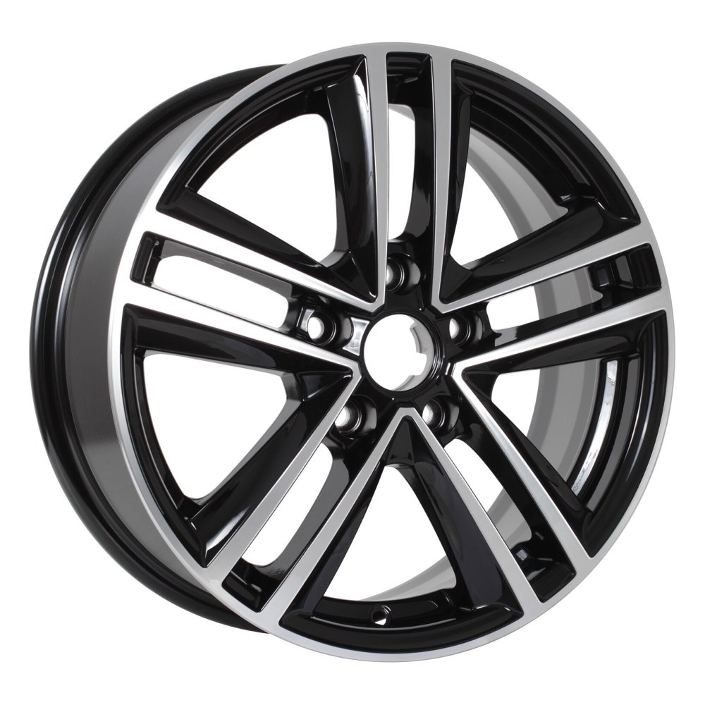iFree Катар Black_jack 6.5x16 5x100 ET40 D67.1