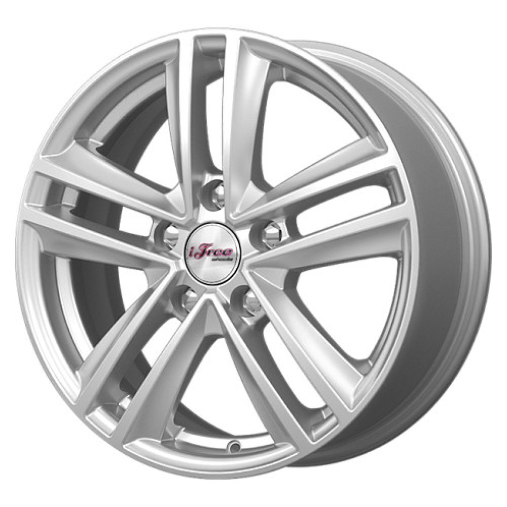 iFree Катар 6.5x16 5x108 ET50 D63.35