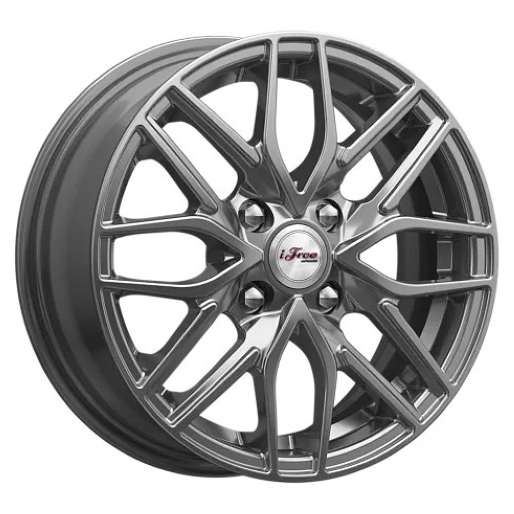iFree Кайкос 5.5x14 4x100 ET40 D60.1
