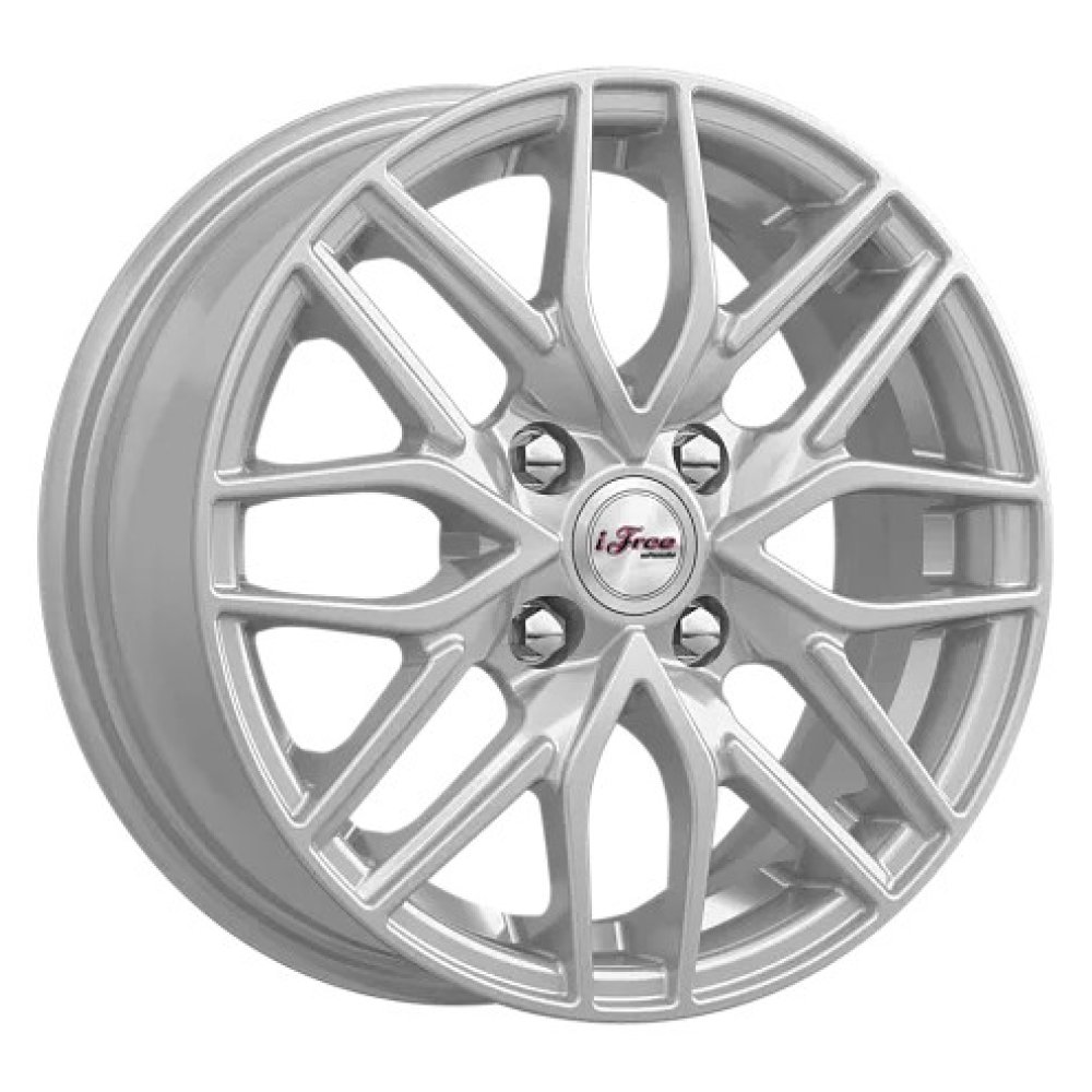 iFree Кайкос 5.5x14 4x98 ET35 D58.5