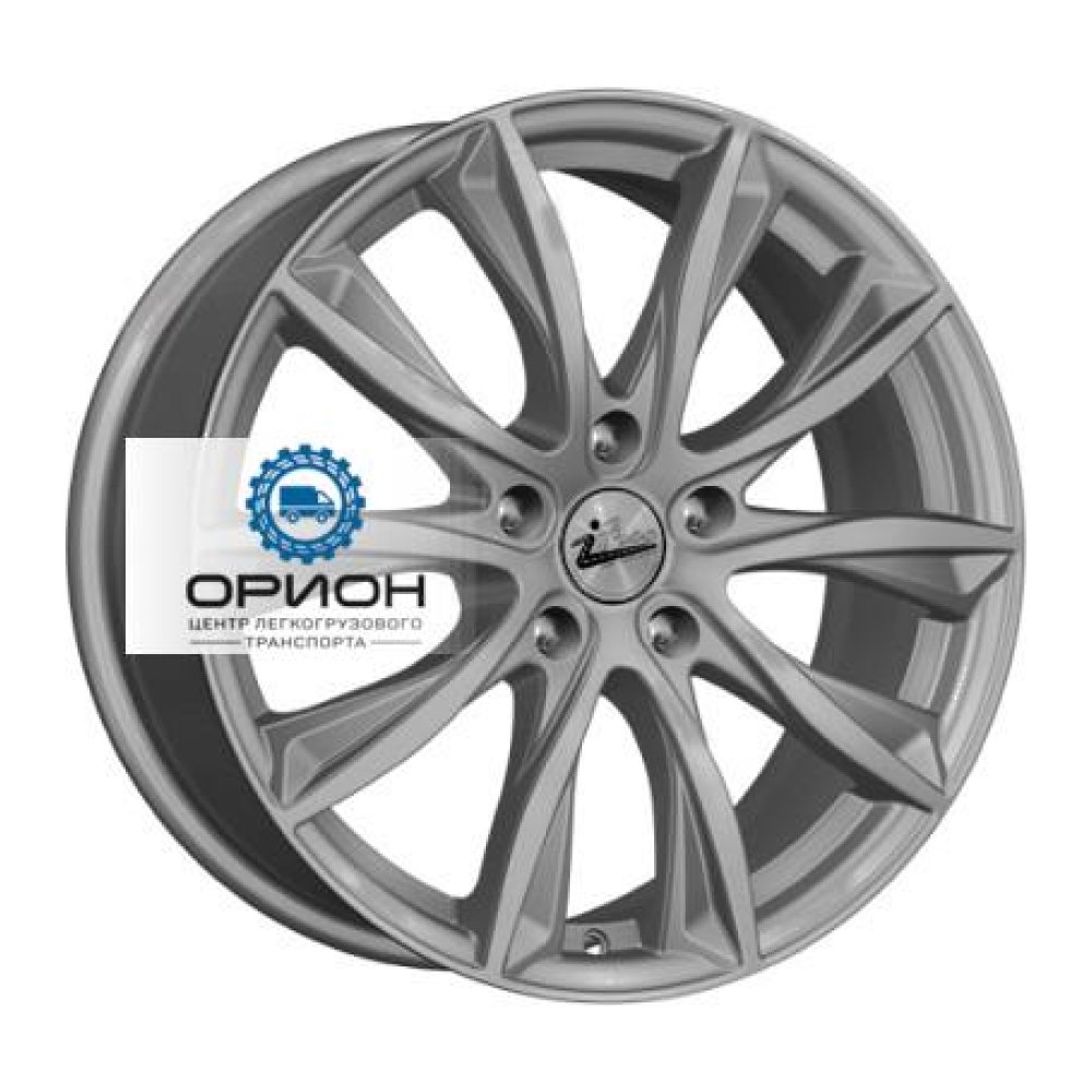 iFree Каzантип 7.5x18 5x105 ET38 D56.6