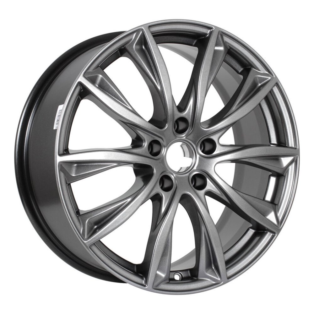 iFree Каzантип Highway 7.5x18 5x105 ET38 D56.6