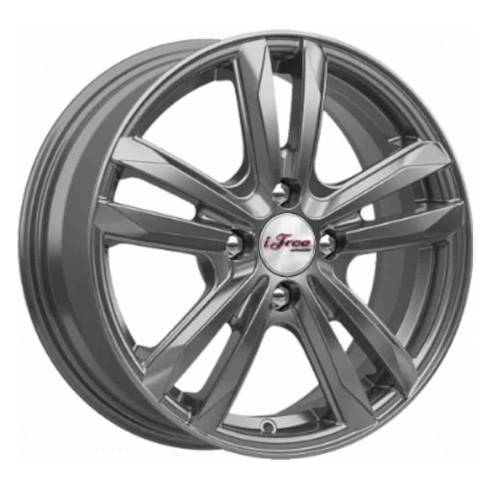 iFree Маскот Хай вэй Fb 6x15 4x100 ET46 D54.1