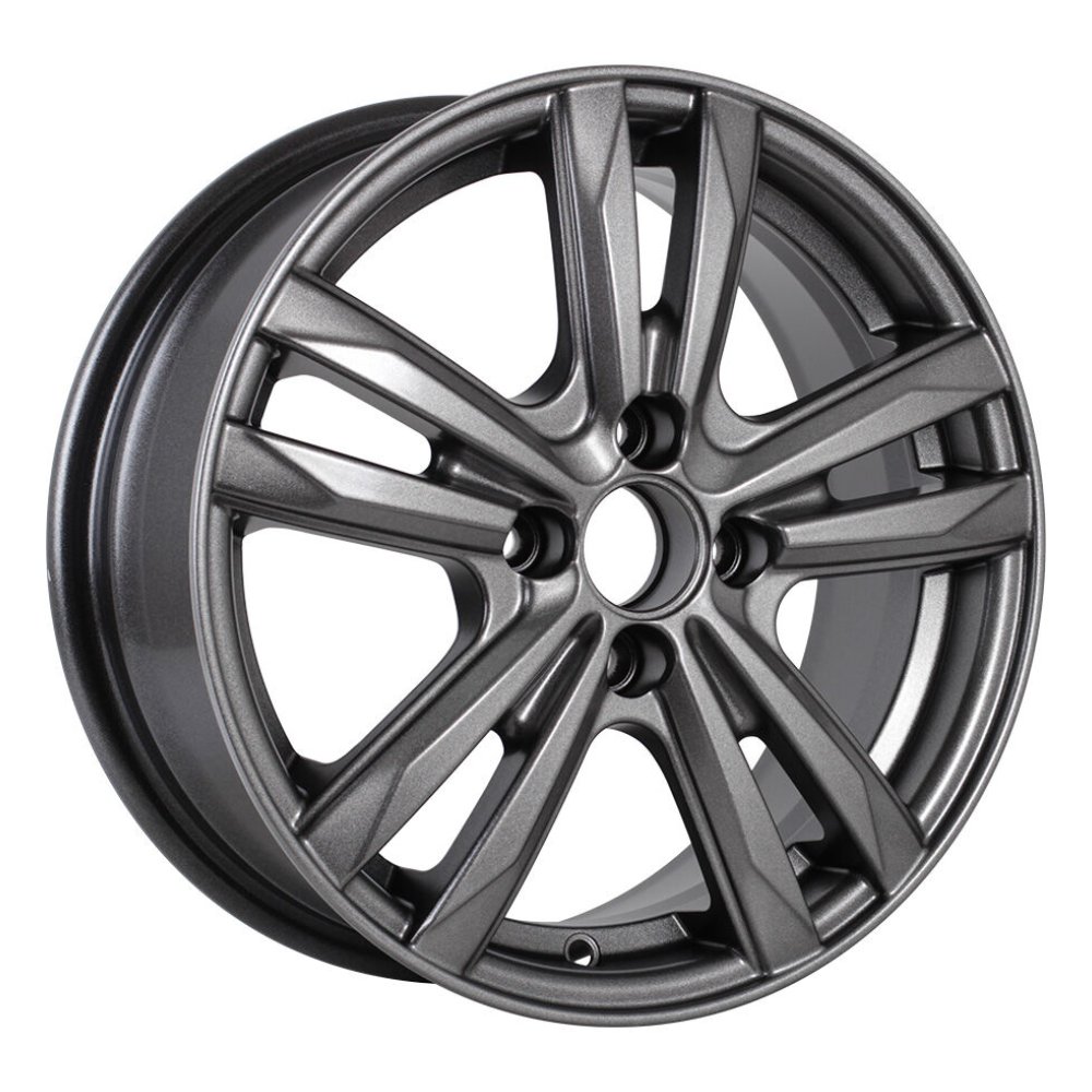 iFree Маскот Highway 6x15 4x98 ET35 D58.5