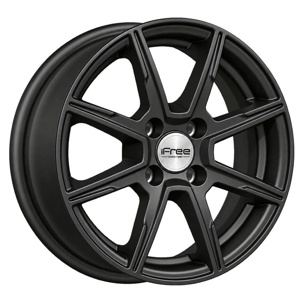 iFree Майами лайт 5.5x14 4x98 ET40 D58.5
