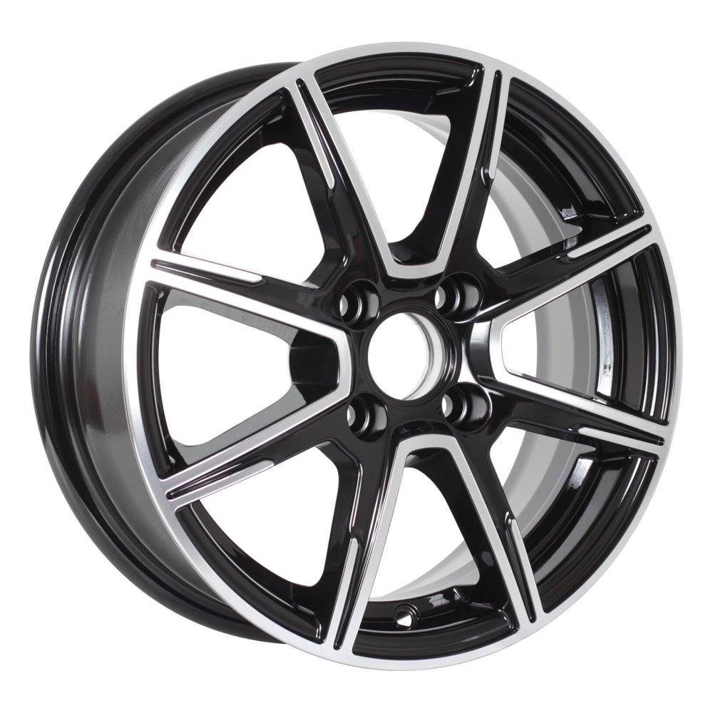 iFree Майами лайт Black_jack 5.5x14 4x98 ET35 D58.5