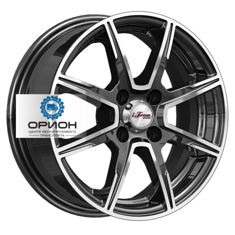 iFree Майами лайт (КС1029) 5.5x14 4x100 ET35 D67.1