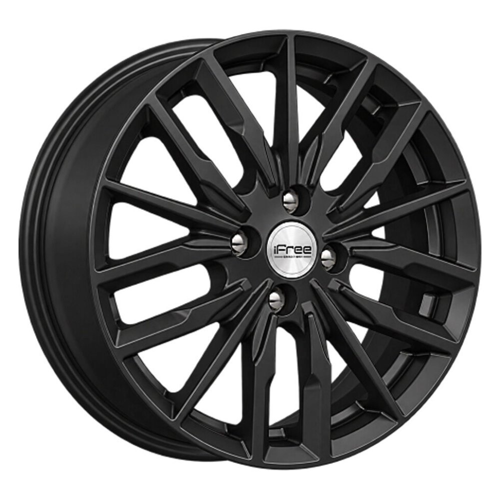 iFree Миконос 6x16 4x100 ET45 D60.1