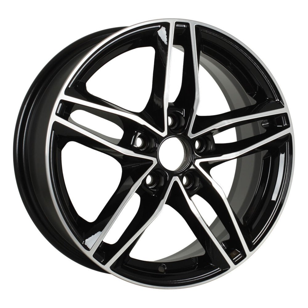 iFree Moskva Black_jack 6.5x16 5x100 ET40 D67.1