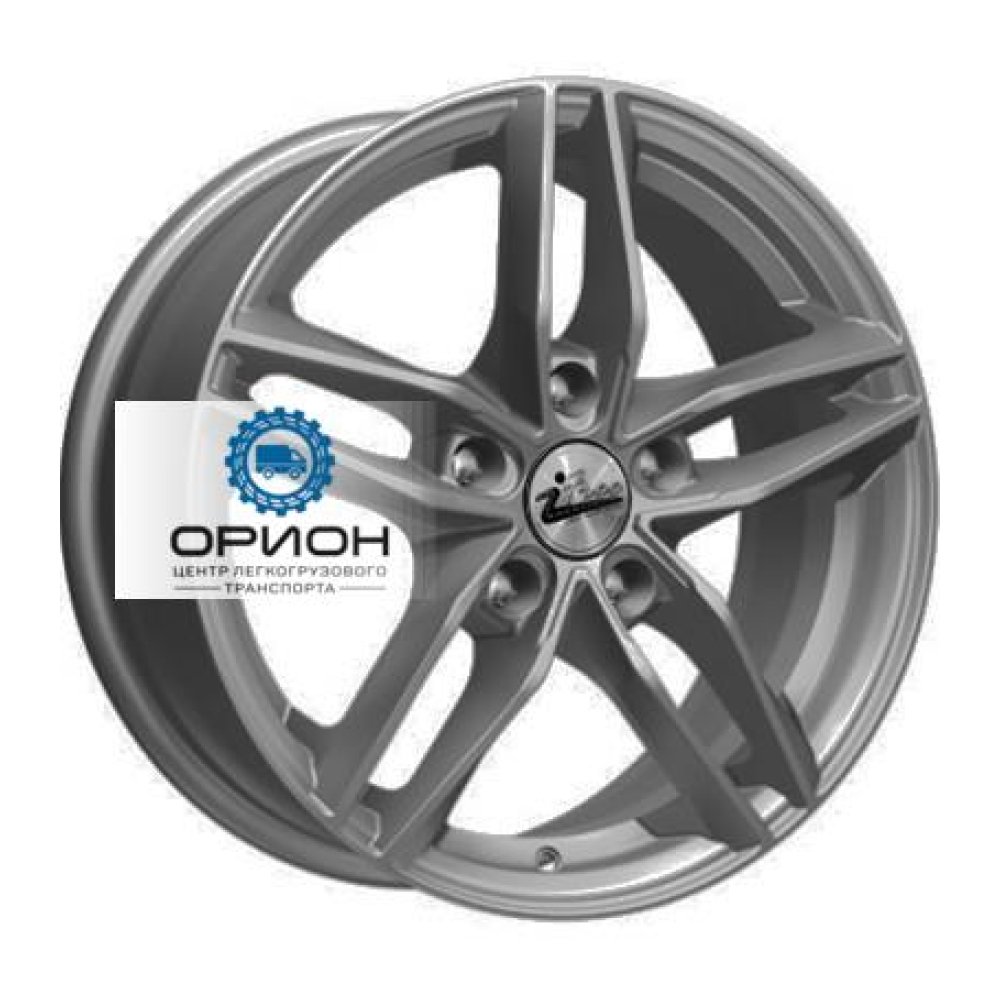 iFree Moskva (КС689) 6.5x16 5x110 ET37 D65.1