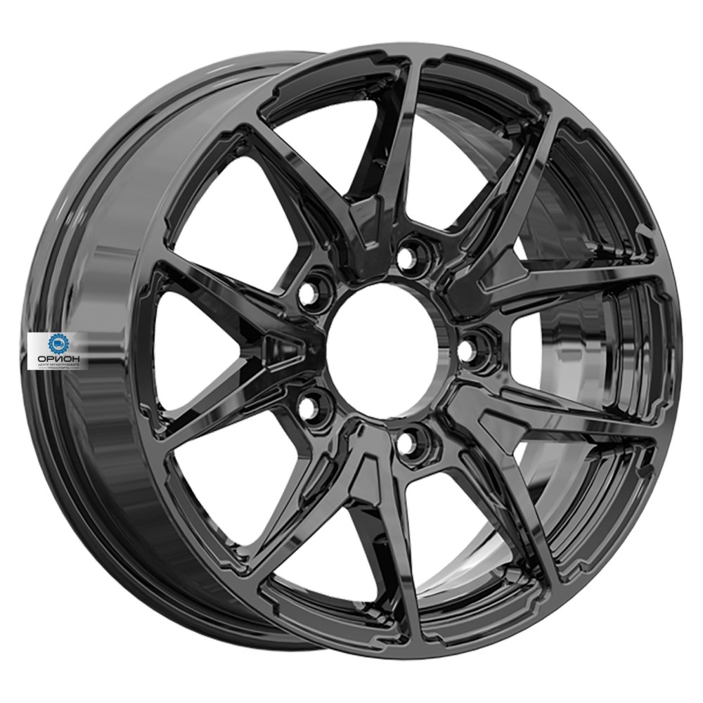 iFree Нокс 6.5x16 5x139.7 ET40 D98.2