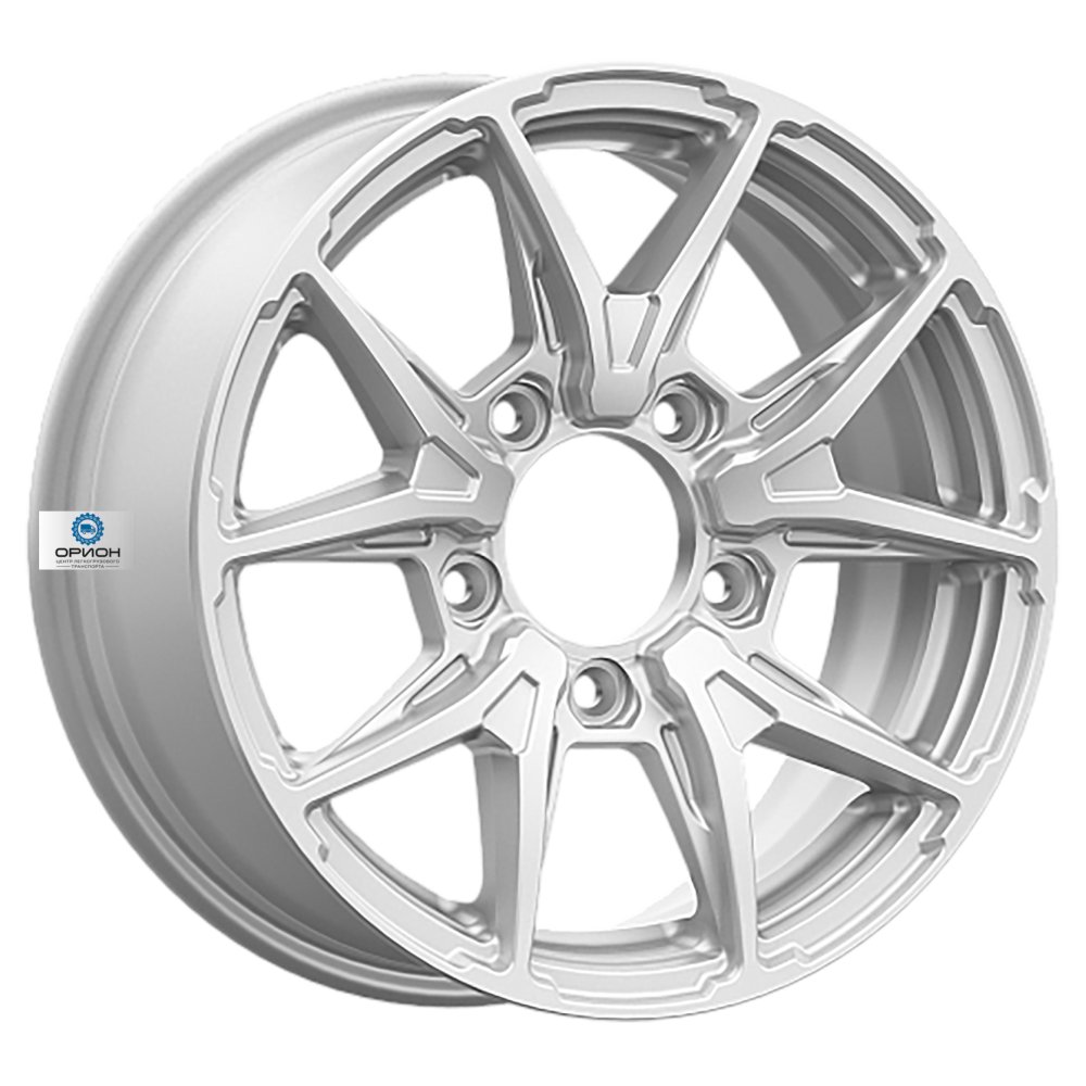 iFree Нокс 6.5x16 5x139.7 ET40 D98.2