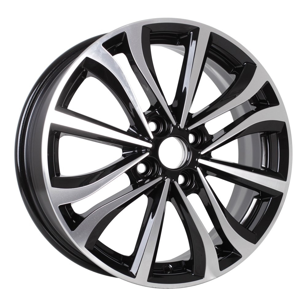 iFree Панган Black_jack 6x16 4x100 ET45 D60.1