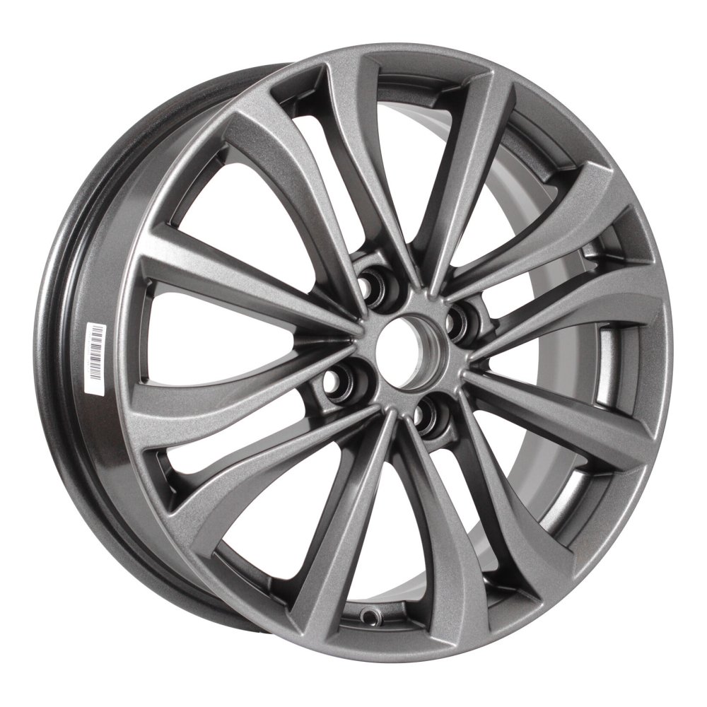 iFree Панган Highway 6x16 4x100 ET45 D54.1