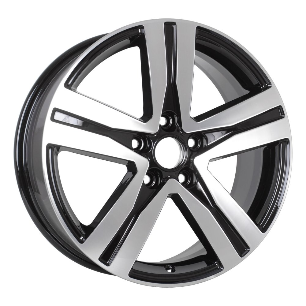 iFree Rebel Black_jack 7x17 5x108 ET45 D67.1