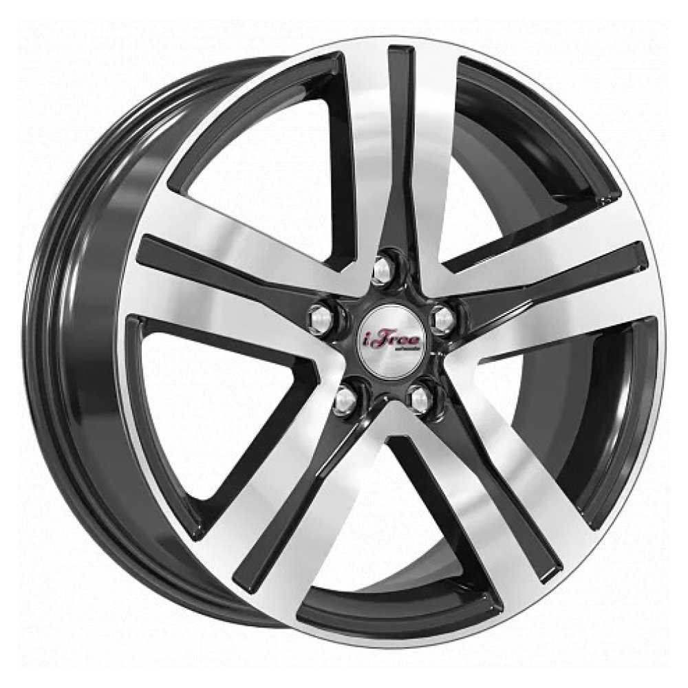 iFree Rebel 7x17 5x108 ET45 D67.1