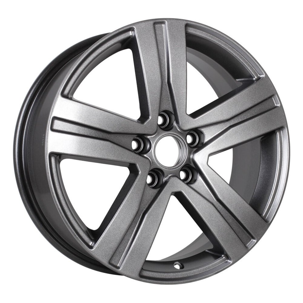 iFree Rebel Highway 7x17 5x114.3 ET45 D66.1
