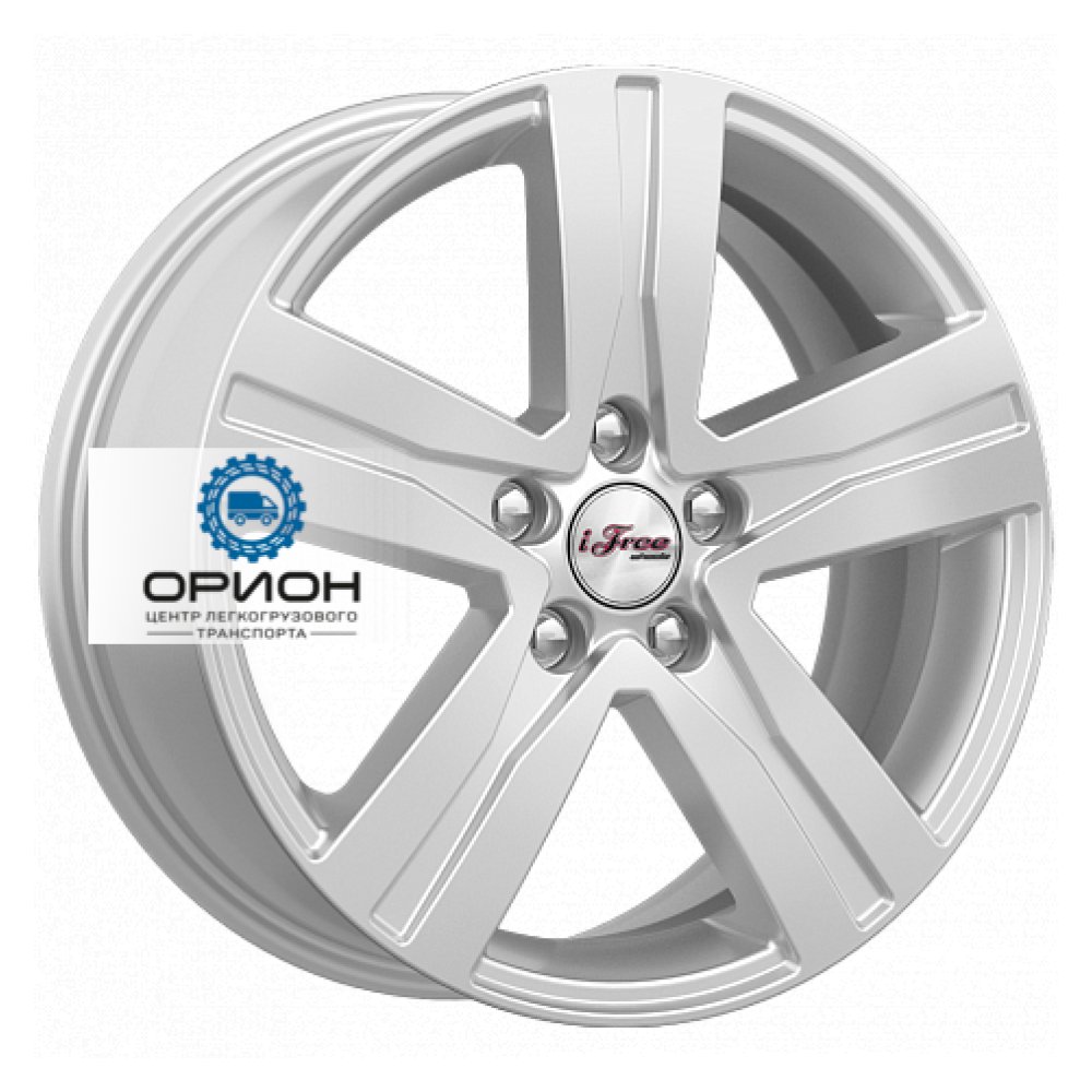 iFree Rebel (КС913) 7x17 5x108 ET45 D67.1