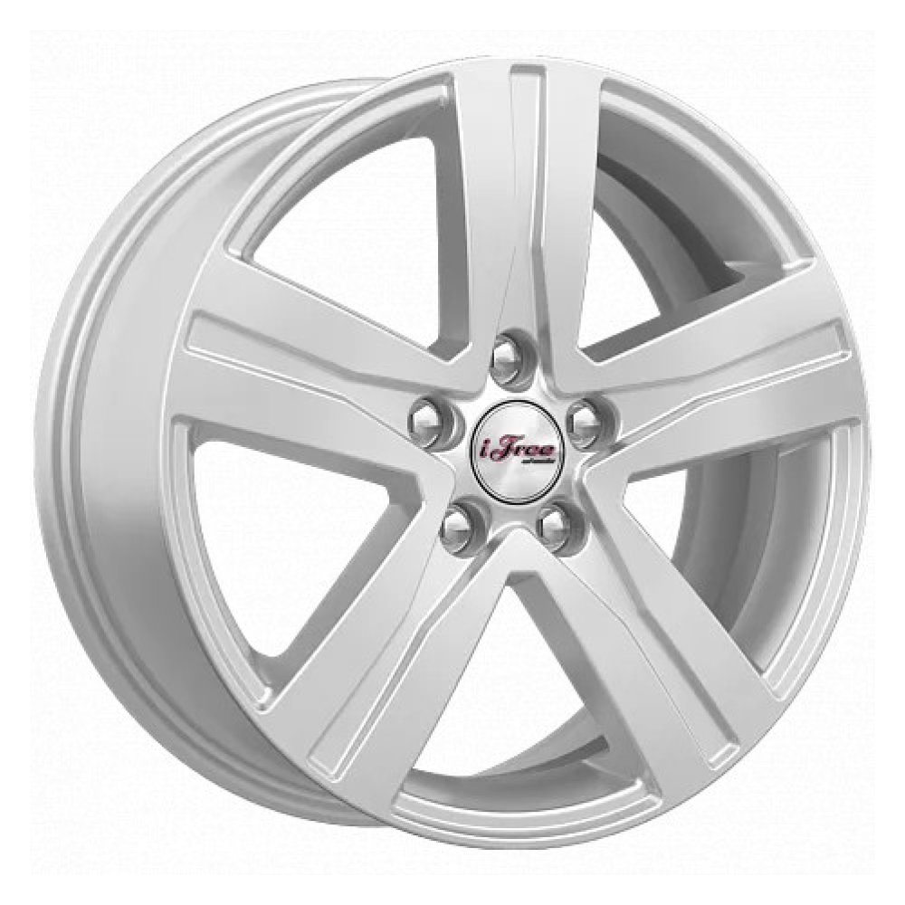 iFree Rebel 7x17 5x108 ET45 D67.1
