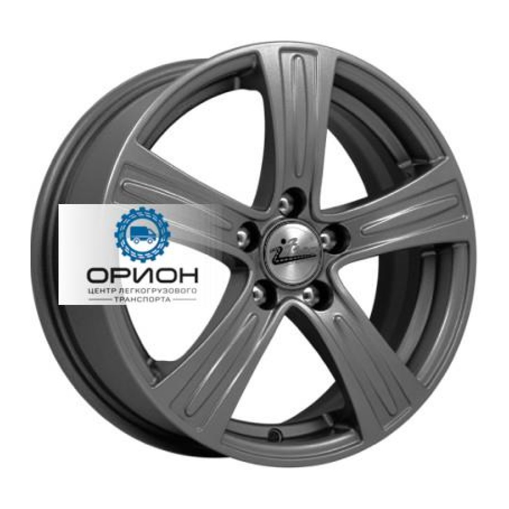 iFree S.U. (КС691) 6x15 5x112 ET43 D66.6