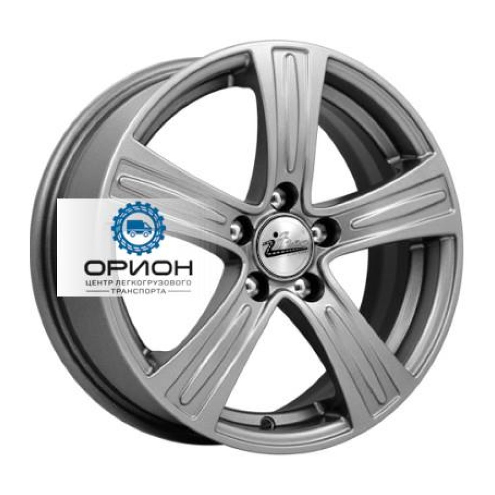 iFree S.U. 6x15 5x100 ET38 D57.1