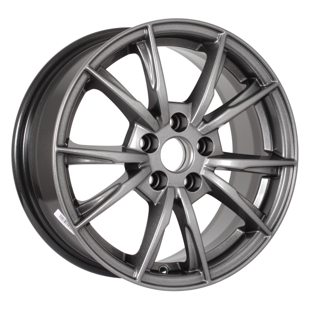 iFree Сион Highway 6.5x15 5x110 ET35 D65.1