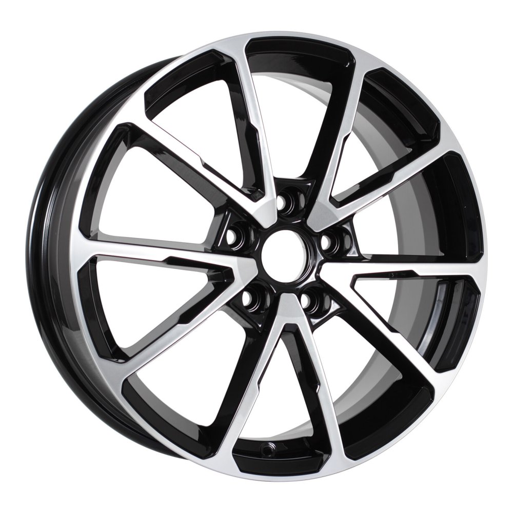iFree Skibidi Black_jack 6.5x17 5x114.3 ET50 D66.1